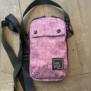 IHKWIP Everyday Essentials Crossbody Bag